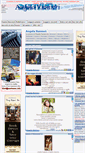 Mobile Screenshot of angelarainieri.scrivere.info